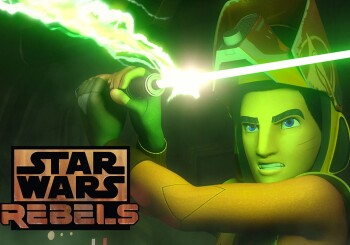 Kolejny sezon „Star Wars: Rebelianci” będzie miał spójniejszą fabułę