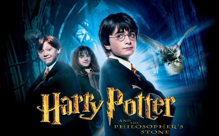 20 years of the “Sorcerer’s Stone” – celebrate the birthday of the first Harry Potter film in 4DX in Cinema City!
