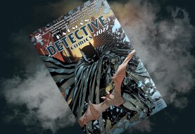 Happy birthday, Batman! - review of the comic "Batman. Detective Comics ”# 1027