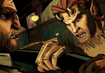 Jednak powstanie 2. sezon „The Wolf Among Us” od Telltale Games?