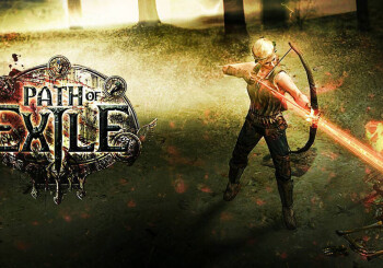 "Path of Exile" wkrótce na Xbox One