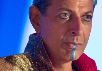 Jeff Goldblum o swoich dwóch filmowych rolach