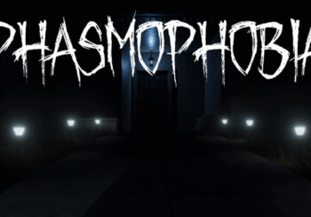 Ghosts on new platforms, "Phasmophobia" is coming to consoles