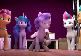 New trailer for "My Little Pony: Change the World" from Netflix