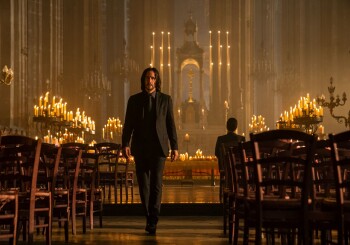 A handful of interesting facts about the fourth part of John Wick!