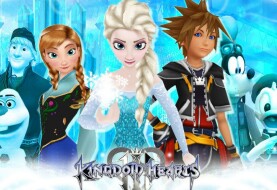 E3 2018: W „Kingdom Hearts III” spotkamy bohaterów z „Krainy Lodu”