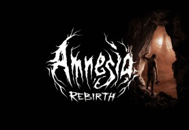 Czy na pustyni straszy? – recenzja gry „Amnesia: Rebirth”