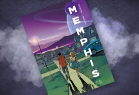 Amerykański sen z koszmarem — recenzja komiksu „Memphis”