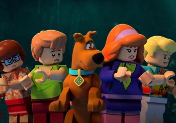 Mam już dosyć tych zagadek, zróbmy coś szalonego! – recenzja wydania DVD animacji „Scooby-Doo! Klątwa piratów”