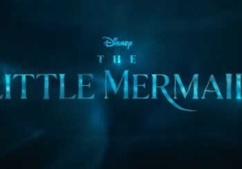 A new trailer for the movie version of "The Little Mermaid" is out!