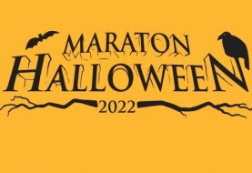 Nadciąga kinowy Maraton Halloween! Sprawdź, gdzie obejrzeć!