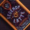 Would you like a cheaper book “Legends and Latte”?