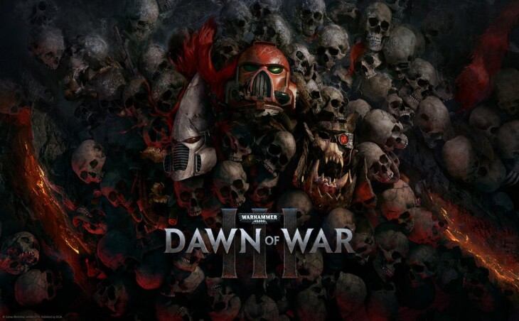 „Warhammer 40,000: Dawn of War III” sprzedał się poniżej oczekiwań