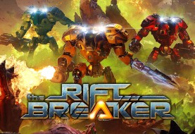 They are bilions, ale w kosmosie i kooperacji - recenzja gry "The Riftbreaker"
