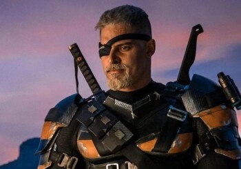 Joe Manganiello will return as Deathstroke
