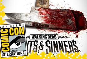 SDCC 2018: Zapowiedź gry „The Walking Dead: Saints & Sinners”
