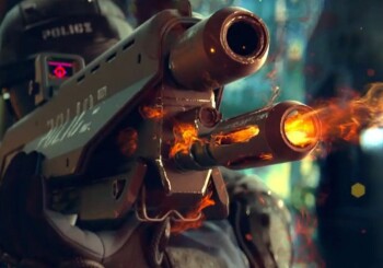 Wreszcie zobaczyliśmy gameplay „Cyberpunk 2077”. I nie wiemy co o nim myśleć.