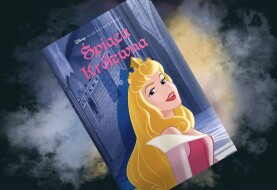 In sweet ignorance – review of the comic book "Sleeping Beauty"