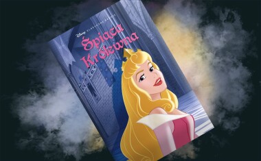 In sweet ignorance – review of the comic book "Sleeping Beauty"