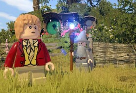 „LEGO The Hobbit" i „LEGO Lord of the Rings" wycofane ze sprzedaży