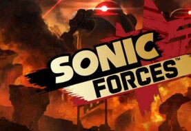 "Sonic Forces" z datą premiery