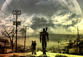 "Fallout" series - production is to start this year