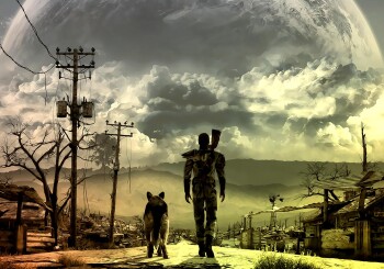 "Fallout" series - production is to start this year