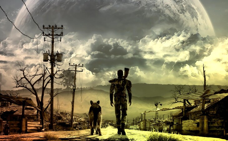 Serial „Fallout” – produkcja ma ruszyć już w tym roku