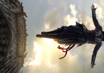 "Assassin's Creed" - an anime series has been announced