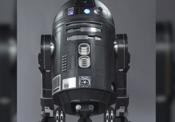 Nowy droid w „Łotrze 1”
