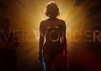 Pierwsza zapowiedź filmu „Professor Marston & The Wonder Women”