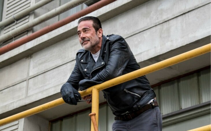 Pora na finał 8. sezonu „The Walking Dead”! Obejrzyjcie zapowiedź