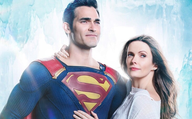 Showrunner “Superman and Lois” announces some villains