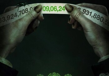 Warner Bros. ujawnia nowy trailer "Beetlejuice Beetlejuice"