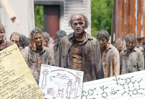 [ZAKOŃCZONY] KONKURS: „The Walking Dead“ sezon 8.