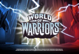 Kto walczy najlepiej? - recenzja gry „World of Warriors”