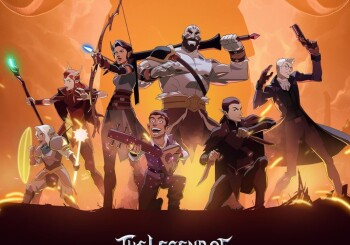 "The Legend of Vox Machina" - sezon 3 już blisko! Zobacz pierwszy zwiastun!