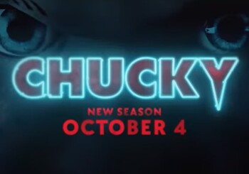 SNL stars in the third season of the horror movie "Chucky"!