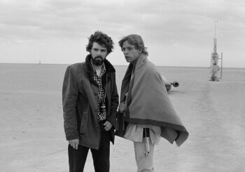 George Lucas – oszust czy geniusz?