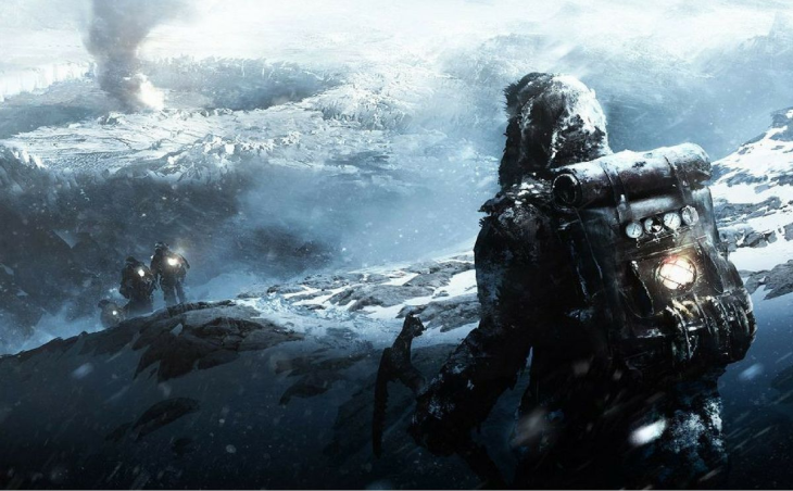 Zwiastun rozgrywki z najnowszego dzieła 11 Bit Studios – „Frostpunka”