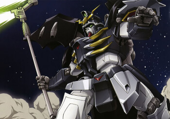 "Gundam" doczeka się aktorskiego filmu!