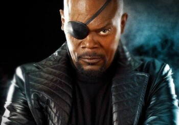Fury exploded with renewed force. Production of "Nick Fury" next year