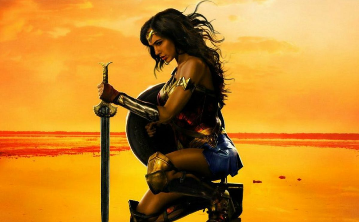 Prequel „Wonder Woman”? The CW rezygnuje z pomysłu