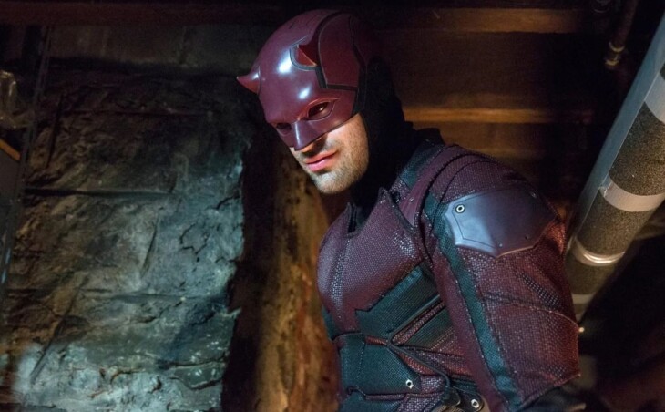 The 4th season of the series “Daredevil” is going to be made!