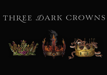 „Three Dark Crowns” jako film