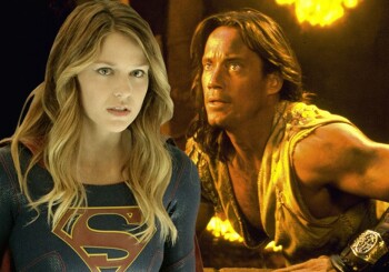 Herkules w „Supergirl”?