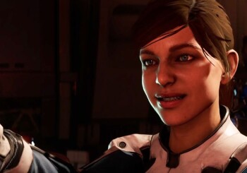 „Mass Effect” poprawi się jutro