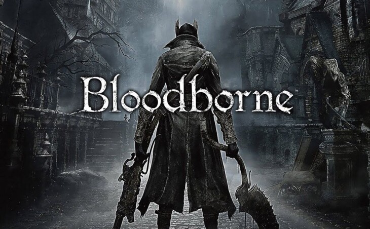 Niewykorzystane treści z „Bloodborne”- twórcy zezwalają na dostęp do nich?
