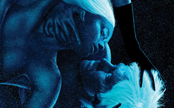 „Legion” – nowa, psychodeliczna zapowiedź 2. sezonu