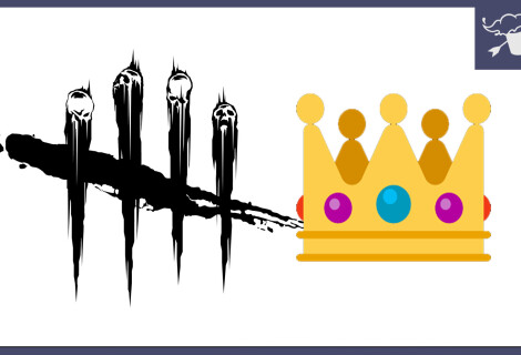 Dlaczego Dead by Daylight jest królem swojego gatunku?
